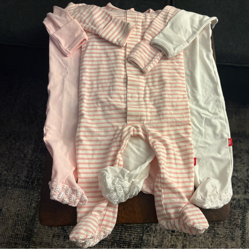 Magnetic Me Bundle Set - Picture 2 of 8